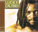 CD Single - Lucky Dube - House Of Exile
