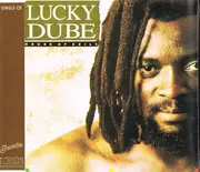 CD Single - Lucky Dube - House Of Exile