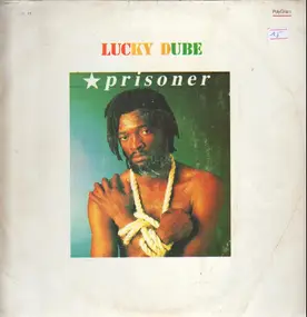 Lucky Dube - Prisoner