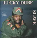 LP - Lucky Dube - Slave