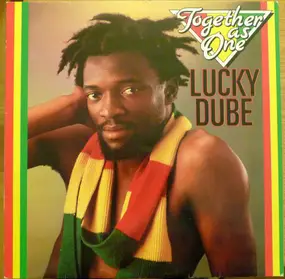 Lucky Dube - Together as One