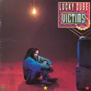 CD - Lucky Dube - Victims