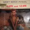 LP - Lucky Dutch Son Sax Alto Et Son Orchestre - Slow And Slow