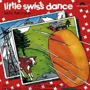 Lucky Five + One - Little Swiss Dance