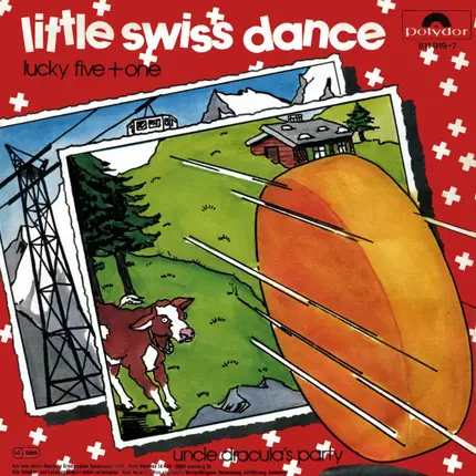 Lucky Five + One - Little Swiss Dance