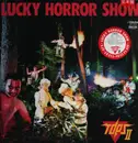 LP - Lucky Horror Show - TOPS II - Insert incl.