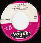 Lucky - Jackrabbit