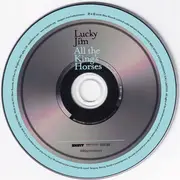 CD - Lucky Jim - All The King's Horses