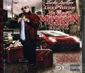 Lucky Luciano - Flyest Meskin Alive
