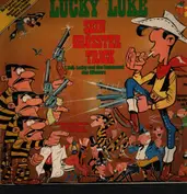 LUCKY LUKE