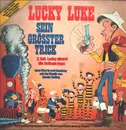 LP - Lucky Luke - Teil 2: Sein grösster Trick - Lucky nimmt die Daltons hops