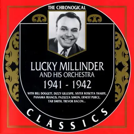 Lucky Millinder And His Orchestra - 1941-1942