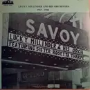 LP - Lucky Millinder And His Orchestra - 1943 - 1944