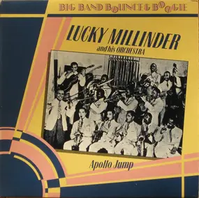 Lucky Millinder - Apollo Jump