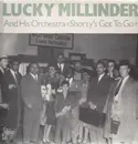 LP - Lucky Millinder and his Orchestra - Shorty's Got To Go