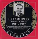 CD - Lucky Millinder And His Orchestra - 1941-1942