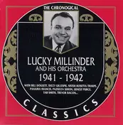 Lucky Millinder And His Orchestra - 1941-1942