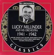 CD - Lucky Millinder And His Orchestra - 1941-1942
