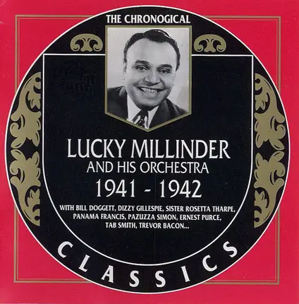 Lucky Millinder And His Orchestra - 1941-1942