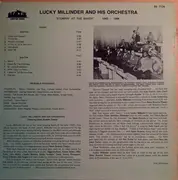 LP - Lucky Millinder And His Orchestra - 1943 - 1944