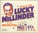 Double CD - Lucky Millinder And His Orchestra - Apollo Jump