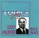 CD - Lucky Millinder - Back Beats - Mono