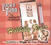 Lucky - Hillbilly Fever