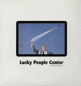 Lucky People Center - Interspecies Communication