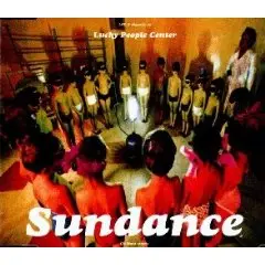 Lucky People Center - Sundance (4 versions, 1995)