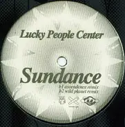 Lucky People Center - Sundance