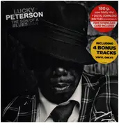 Lucky Peterson