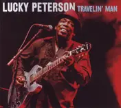 Lucky Peterson - Travelin' Man