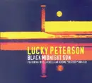 CD - Lucky Peterson - Black Midnight Sun - digipak
