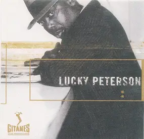 Lucky Peterson - Lucky Peterson