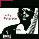 CD - Lucky Peterson - I'm Ready