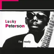 Lucky Peterson