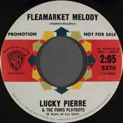 Lucky Pierre - Fleamarket Melody