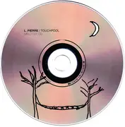 CD - Lucky Pierre - Touchpool
