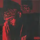 LP - Lucky Seven - 53CREE: Bad Luck - Ltd. Red Vinyl Edition