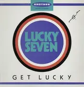 LP - Lucky Seven - Get Lucky