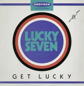 Various Artists - Get Lucky