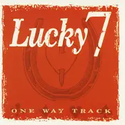 CD - Lucky Seven - One Way Track