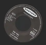 7inch Vinyl Single - Lucky Seven - The Call / It's Only Love