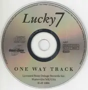 CD - Lucky Seven - One Way Track