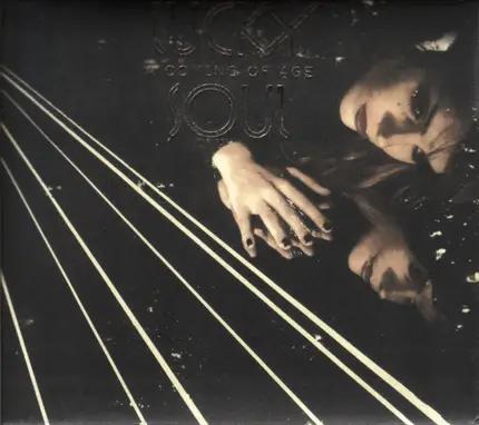 Lucky Soul - A Coming of Age