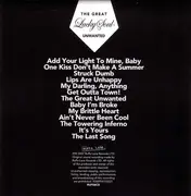CD - Lucky Soul - The Great Unwanted