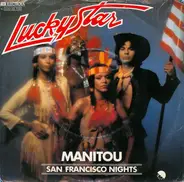 Lucky Star - Manitou