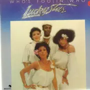 LP - Lucky Star - Who's Foolin' Who