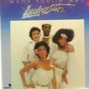LP - Lucky Star - Who's Foolin' Who