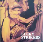 CD - Lucky Strikers - Slip, Slide & Hope